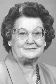 Obituary: (Bennett) Berry