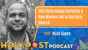 Neither Barbie Nor Ken