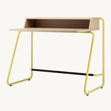 Perfect for seating at stadiums, airports, waiting rooms, and libraries. S1200 Schreibtisch Haufig Mit Standort Preis Thonet Innsides