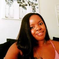 Shanae Harris's Instagram, Twitter & Facebook