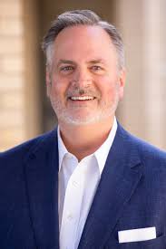 Darin H. Davis, Ph.D.