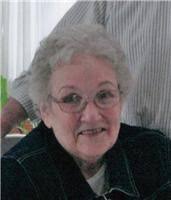 Ruth Sharp Obituary (2015)