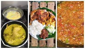 Cara membuat nasi liwet khas solo tidaklah sulit, tapi perlu waktu yang agak lama. Resepi Sambal Ayam Penyet Jawa