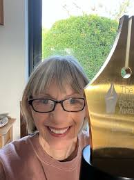 Author Ali Smith, artist Vanessa Baird and Curator of the Munch Museum,  Trine Otte Bak Nielsen