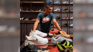 Nike youth mercurialx victory v ronaldo turf shoes. Cristiano Ronaldo Nike Collection Off 71