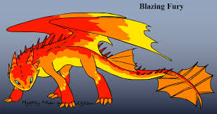 Night fury maker will be gone by 2020, so click the following link to learn about future updates night fury maker by wyndbain.deviantart.com on @deviantart, i made a white female toothless named. Blazing Fury By Dragonusprime On Deviantart