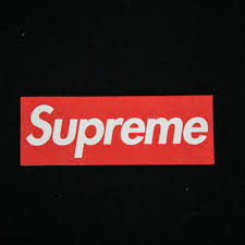 Fw20 supreme s small box logo hooded pullover sweatshirt hoodie red sz m bandana. Supreme 20th Anniversary Red On Black Box Logo Tee