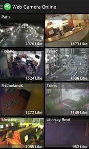 Download live camera viewer ☆ world webcam & ip cam streams apk latest version 1.9 for android, windows pc, mac. Web Camera Online Cctv Ip Cam For Android Apk Download