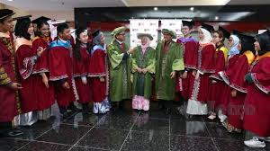 Tarikh konvo uitm oktober 2019. Konvokesyen Upm Dari 16 Hingga 19 November Ini