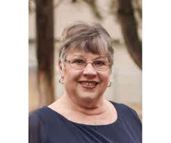 Kathryn Whitaker Obituary (1950