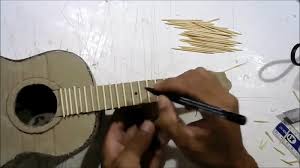 Check spelling or type a new query. Como Hacer Una Guitarra De Carton Tokyvideo