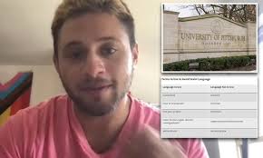 University of Pittsburgh's LGBTQIA+ society issues warning against using  gendered language