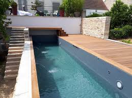 Design Piscine