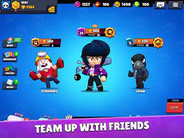 Controlling your character is easy, and in fact, you can do so. Brawl Stars 39 134 Apk Mod Unlimited Money Crack Games Download Latest For Android Androidhappymod