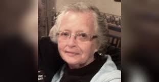 Sandra "Sandy" Alberta Mann Obituary