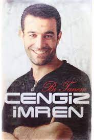 Cengiz Imren Bitanem Nadir Kitap