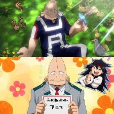 The fifth season of the my hero academia anime series was produced by bones and directed by kenji nagasaki, following the story of the original manga series starting from the 21st volume. 17 Koji Koda Ideas Boku No Hero Academia My Hero Academia Hero