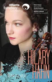 Atlanta Symphony Orchestra: February 2014 by Encore Magazine