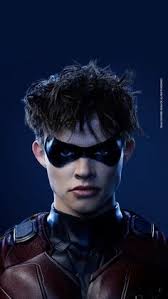 130 Tittian's Curran Walters as "Robin" The Boy Wonder ❤❤❤❤❤ ideas