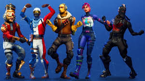 We did not find results for: Ranking The Top 10 Fortnite Skins Ever Essentiallysports