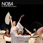 Houston Ballet Madame Butterfly