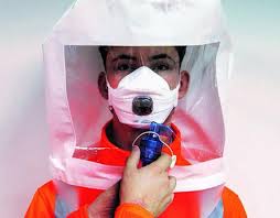 Due to strict precautions taken by countries, currently used the following covid19 medical certificate for people on. Face Fit Testing Qualitative Testing