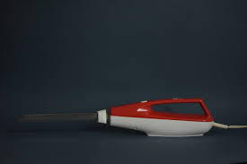 Couteau Electrique Seb Couteau Electrique A Viande Decoration Cuisine Rouge Parfait Etat Vintage 1970
