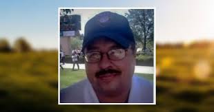 Velen Yanez Garcia Jr. Obituary December 20, 2021