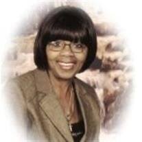 Gloria Jean Harden Obituary