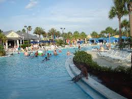 Thompson aire air balloon rides 2.8 km. West Village Pool Picture Of Holiday Inn Club Vacations At Orange Lake Resort Kissimmee Tripadvisor