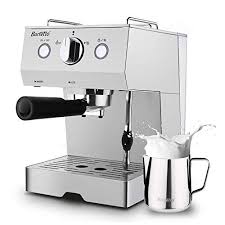 Delonghi coffee machine vs nespresso milk warmer and frother amazon. De Longhi Ecp3630 Review Morning Call Coffee Stand