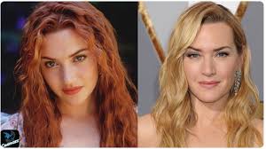 The katewinslet community on reddit. Kate Winslet From 5 To 42 Years Old Youtube