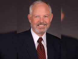 Former ISU interim president Michael Gallagher dies