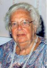 Obituary information for Ann Dolores Humphrey (nee Healy)