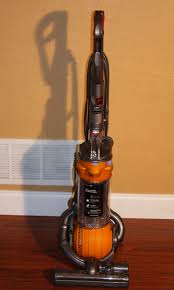 Dyson Dc33 Multi Floors Upright Vacuum Cleaner Brand New In Open Box Box Has Some Wear All Complete In Th Best Canister Vacuum Best Vacuum Dyson Vacuum