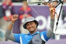 Gimnastik negara tambah yakin raih pingat emas. Sukan Paralimpik 2012 Malaysia Raih Pingat Pertama Sukan Mstar