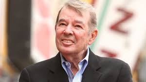 The Loyalty of Laddie: Alan Ladd Jr. Gambled