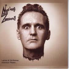 Ladies and Gentlemen Attention Please... by Nigel Lewis by : Amazon.co.uk:  CDs & Vinyl