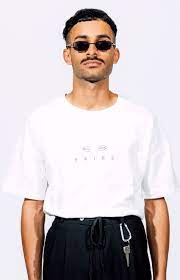 Pride Offwhite Men