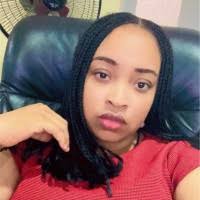 Odufua Jean Valentine