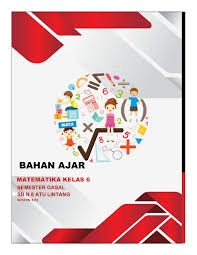 3.3 menjelaskan dan melakukan operasi hitung campuran yang melibatkan bilangan cacah, pecahan, dan/atau desimal dalam 21 indikator 3.3.1 menjelaskan cara memecahkan masalah terkait operasi hitung campuran yang melibatkan bilangan 2 berbagai bentuk sesuai urutan pecahan dan desimal. Bahan Ajar Lengkap Mm Semester 1 Flip Ebook Pages 1 45 Anyflip Anyflip