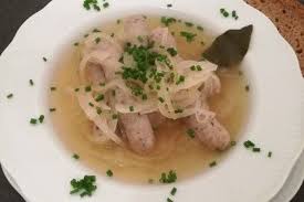 Saure Zipfel Von Deto38 Chefkoch Rezept Saure Zipfel Rezeptideen Lebensmittel Essen