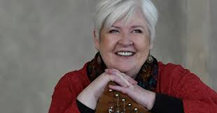 Janet Harbison Biography