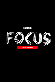 Remain Focus Star Solace Motivational Quotes Wallpaper Positive Quotes Inspirational Quotes About Success