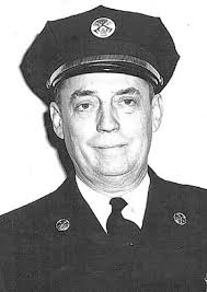 Children follow in the footsteps of their fathers