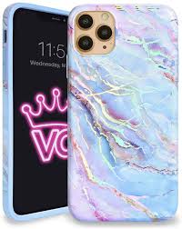 Amazon Com Velvet Caviar Compatible With Iphone 11 Pro Max Case Marble For Women Girls Cute Protective Phone Cases Pink Iridescent Holographic Blue Green leaves iphone 11 wallpaper. velvet caviar compatible with iphone 11 pro max case marble for women girls cute protective phone cases pink iridescent holographic blue