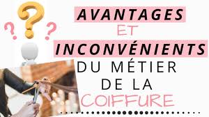Avantages Et Inconvenients Du Metier De Coiffeur Youtube