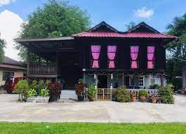 Informasi dan berita terbaru seputar lampung raya dari 15 kabupaten/kota yang ada diprovinsi lampung. Deko Raya Rumah Kampung Kredit Deco Rumah Cantik Facebook