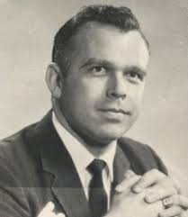 Edil Edward Savage Obituary