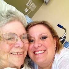 Gloria Locke Obituary